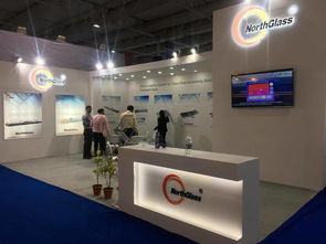 聚焦2017印度ZAK玻璃展 各地玻璃參展商競相爭艷，電熱管技術(shù)成亮點(diǎn)