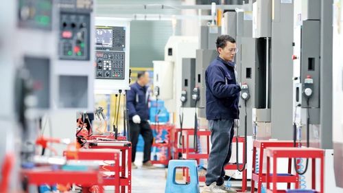 趕訂單與液位計(jì) 智能制造時(shí)代的生產(chǎn)效率優(yōu)化