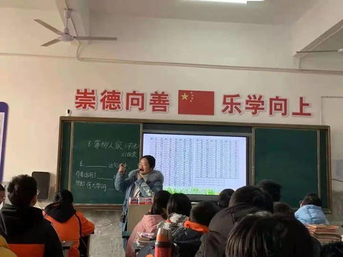 誠義學校第三屆教學節(jié)暨學科帶頭人評選活動 深化教改，引領卓越