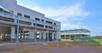 促建設(shè) 抓安全，高質(zhì)量推進(jìn)石家莊技術(shù)服務(wù)技術(shù)開(kāi)發(fā)項(xiàng)目建設(shè)再提速