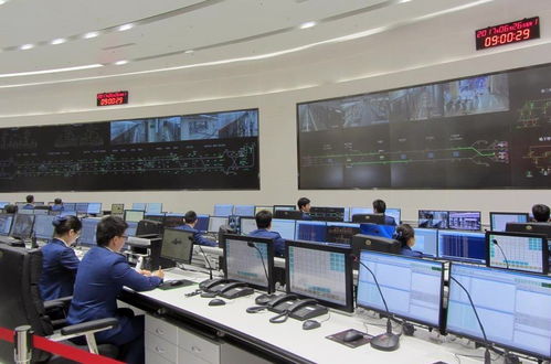 達實精品助力石家莊地鐵3號線開通，河北邁入地鐵新時代